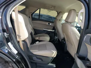 2021 Ford Explorer Limited с VIN 1FMSK7FH2MGB36017, выставлен на аукционе Copart как лот 60666465 с пробегом 72 081 миль миль и Списание • Salvage title. История ставок и продаж доступна на DreamBid. Изображение 11.