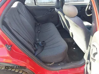 2000 Chevrolet Cavalier with VIN 1G1JC5249Y7336363, listed as a IAAI auction lot 41698376 with 244,970 mi miles and . Bid and sale history available at DreamBid. Image 8.