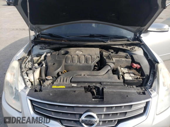 2012 Nissan Altima 2.5 SL with VIN 1N4AL2AP0CC103639, listed as a Copart auction lot 49042635 with 109,872 mi miles and Salvage Title. Bid and sale history available at carsss.com. Image 12.