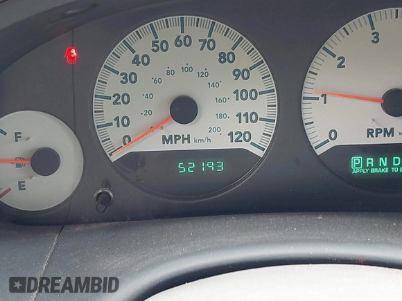2006 Dodge Caravan SXT with VIN 1D4GP45R36B533131, listed as a IAAI auction lot 42097147 with 52,193 mi miles and . Bid and sale history available at DreamBid. Image 15.