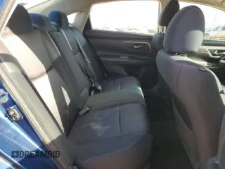 2017 Nissan Altima SV with VIN 1N4AL3AP0HC108613, listed as a Copart auction lot 47993565 with 66,050 mi miles and Clean Title. Bid and sale history available at carsss.com. Image 10.