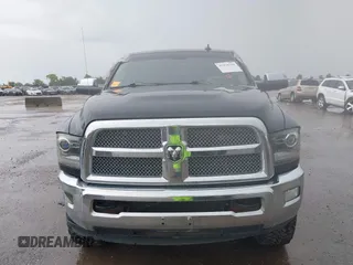 2013 Ram 2500 Laramie Longhorn with VIN 3C6UR5LL6DG570829, listed as a IAAI auction lot 42478766 with 190,743 mi miles and . Bid and sale history available at DreamBid. Image 10.