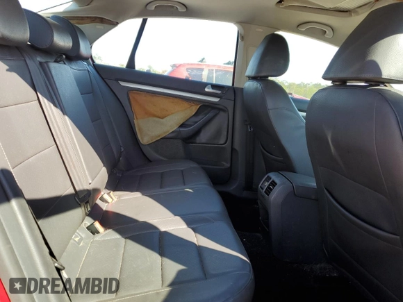 2009 Volkswagen Jetta SE с VIN 3VWRM71K99M097646, выставлен на аукционе Copart как лот 56256345 с пробегом 170 262 миль миль и Списание • Salvage title. История ставок и продаж доступна на DreamBid. Изображение 10.