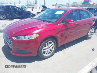 2013 Ford Fusion SE with VIN 3FA6P0H7XDR113439, listed as a IAAI auction lot 42644051 with 114,806 mi miles and . Bid and sale history available at DreamBid. Image 18.
