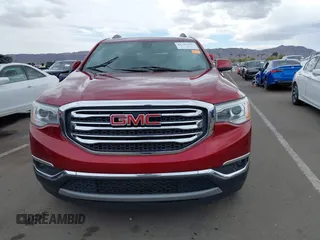 2019 GMC Acadia SLT with VIN 1GKKNNLS9KZ160238, listed as a IAAI auction lot 41799278 with 61,008 mi miles and . Bid and sale history available at carsss.com. Image 12.