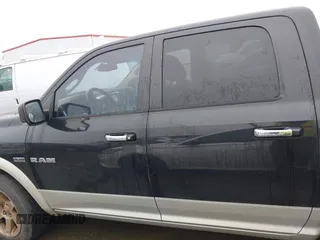 2009 Dodge 1500 Sport with VIN 1D3HB13T09S710436, listed as a IAAI auction lot 42193857 with 247,539 mi miles. Bid and sale history available at carsss.com. Image 15.