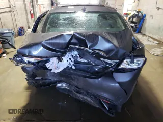 2016 Chrysler 200 C with VIN 1C3CCCEG0GN130776, listed as a Copart auction lot 48856735 with 77,090 mi miles and Salvage Title. Bid and sale history available at carsss.com. Image 6.
