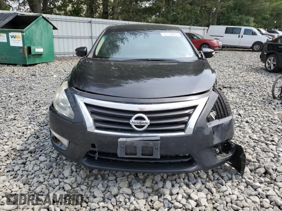 2013 Nissan Altima SL with VIN 1N4BL3AP2DN588527, listed as a Copart auction lot 61138905 with 159,299 mi miles and Salvage title. Bid and sale history available at DreamBid. Image 5.