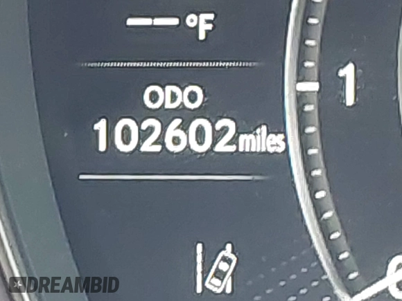 2018 Lexus LS with VIN JTHC51FF2J5002867, listed as a IAAI auction lot 41901468 with 102,602 mi miles. Bid and sale history available at carsss.com. Image 15.