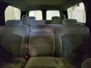 2001 Chevrolet Suburban LS with VIN 1GNFK16T31J163773, listed as a Copart auction lot 78275894 with 242,160 mi miles and Salvage Title. Bid and sale history available at carsss.com. Image 10.