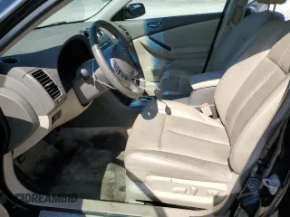 2012 Nissan Altima SR with VIN 1N4BL2APXCC243041, listed as a Copart auction lot 68119114 with 140,471 mi miles and Clean Title. Bid and sale history available at DreamBid. Image 7.