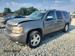 2007 Chevrolet Suburban LT с VIN 1GNFK16397J363002, выставлен на аукционе Copart как лот 63288795 с пробегом 323 941 миль миль и Списание • Salvage title. История ставок и продаж доступна на DreamBid. Изображение 1.