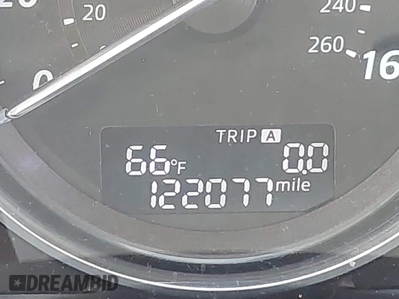 2014 Mazda CX-5 Touring with VIN JM3KE4CY0E0302583, listed as a IAAI auction lot 41947735 with 122,077 mi miles. Bid and sale history available at carsss.com. Image 15.