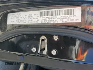 2019 Ram 1500 Tradesman with VIN 1C6RR6FG8KS555619, listed as a Copart auction lot 55538675 with 204,157 mi miles and Salvage title. Bid and sale history available at DreamBid. Image 12.
