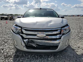 2012 Ford Edge Limited with VIN 2FMDK3KC3CBA77948, listed as a Copart auction lot 52544895 with 62,270 mi miles and Salvage Title. Bid and sale history available at carsss.com. Image 5.