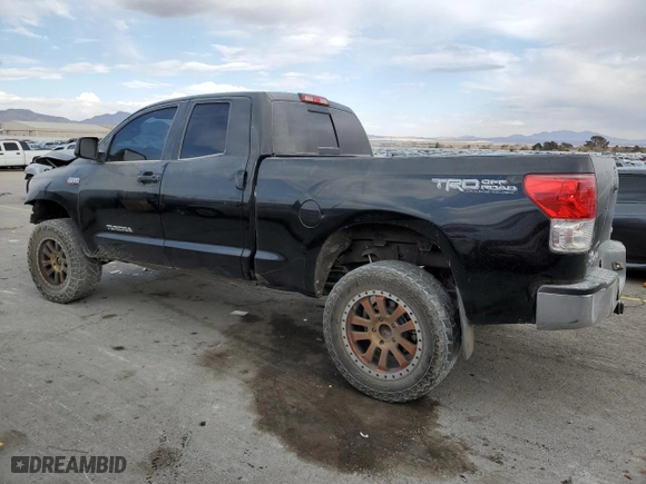 2013 Toyota Tundra 4WD Truck with VIN 5TFUY5F17DX318332, listed as a Copart auction lot 88794955 with 113,064 mi miles and Salvage Title. Bid and sale history available at carsss.com. Image 2.