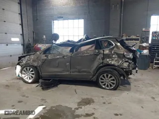 2019 Buick Envision Essence with VIN LRBFX2SA9KD006316, listed as a IAAI auction lot 41453089 with 54,728 mi miles. Bid and sale history available at carsss.com. Image 13.