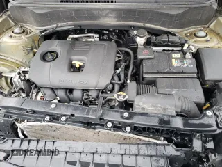2021 Kia Seltos LX z VIN KNDEPCAA8M7116473, wystawiony jako Copart lot #49865145 z przebiegiem 20 122 mil mil oraz Szkoda całkowita • Salvage title. Historia ofert i sprzedaży dostępna na DreamBid. Obrazek 12.