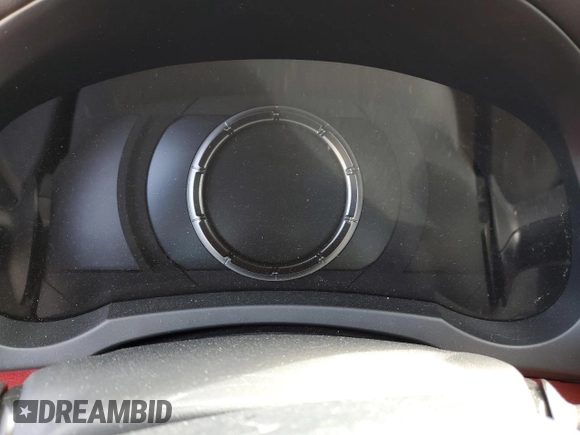 2021 Lexus IS 350 F Sport with VIN JTHGZ1E22M5019399, listed as a Copart auction lot 42425355 with Not Provided miles and Salvage Title. Bid and sale history available at DreamBid. Image 9.