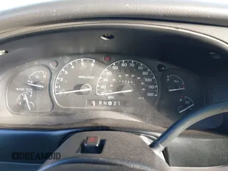 2001 Ford Ranger XLT Appearance with VIN 1FTYR14E61PA57039, listed as a IAAI auction lot 41459789 with 177,925 mi miles. Bid and sale history available at carsss.com. Image 7.