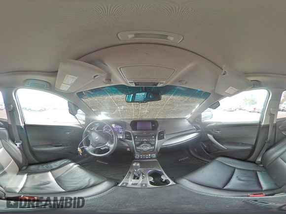 2015 Acura RDX Technology z VIN 5J8TB4H55FL002625, wystawiony jako Copart lot #51791835 z przebiegiem 97 908 mil mil oraz Szkoda całkowita • Salvage title. Historia ofert i sprzedaży dostępna na DreamBid. Obrazek 14.