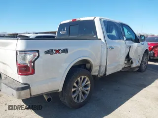 2016 Ford F-150 XLT with VIN 1FTEW1EG2GFD29533, listed as a IAAI auction lot 41675232 with 96,138 mi miles. Bid and sale history available at carsss.com. Image 6.