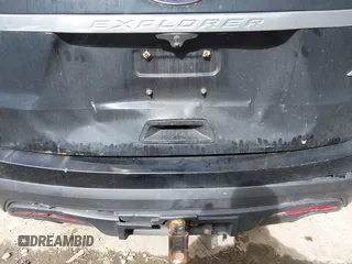 2017 Ford Explorer с VIN 1FM5K8B82HGD79972, выставлен на аукционе IAAI как лот 42263058 с пробегом 186 693 миль миль и . История ставок и продаж доступна на DreamBid. Изображение 21.