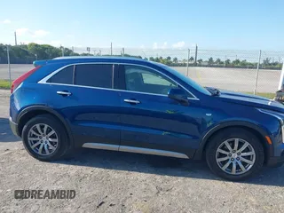 2019 Cadillac XT4 FWD Premium Luxury с VIN 1GYFZCR47KF128284, выставлен на аукционе IAAI как лот 42123219 с пробегом 36 328 миль миль и . История ставок и продаж доступна на DreamBid. Изображение 13.