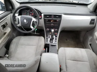2008 Suzuki XL7 Premium z VIN 2S3DB217386100519, wystawiony jako Copart lot #44036715 z przebiegiem 108 868 mil mil oraz Szkoda całkowita • Salvage title. Historia ofert i sprzedaży dostępna na DreamBid. Obrazek 8.