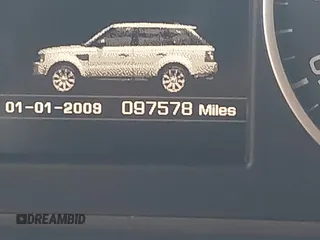 2013 Land Rover Range Rover Sport SC с VIN SALSH2E4XDA766738, выставлен на аукционе IAAI как лот 42618626 с пробегом 97 578 миль миль и . История ставок и продаж доступна на DreamBid. Изображение 15.