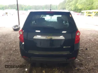 2015 Chevrolet Equinox LS z VIN 2GNALAEKXF6190814, wystawiony jako IAAI lot #42205712 z przebiegiem 170 000 mil mil oraz . Historia ofert i sprzedaży dostępna na DreamBid. Obrazek 15.