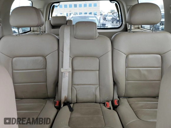 2003 Ford Expedition Special Service with VIN 1FMPU16L73LC04593, listed as a Copart auction lot 45927055 with 171,310 mi miles and Salvage Title. Bid and sale history available at carsss.com. Image 10.