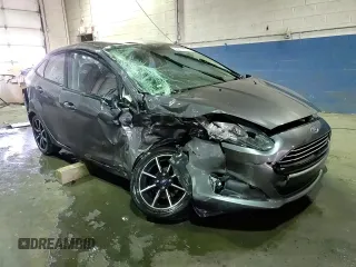 2015 Ford Fiesta SE with VIN 3FADP4BJ7FM135739, listed as a Copart auction lot 49819575 with 124,883 mi miles and Clean Title. Bid and sale history available at carsss.com. Image 13.