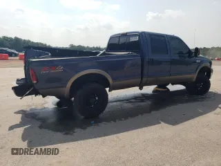 2007 Ford F-350 XL z VIN 1FTWW31P57EB52262, wystawiony jako Copart lot #60138785 z przebiegiem 170 721 mil mil oraz Szkoda całkowita • Salvage title. Historia ofert i sprzedaży dostępna na DreamBid. Obrazek 3.