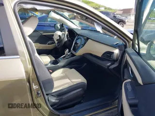 2020 Subaru Outback Premium with VIN 4S4BTACC1L3224596, listed as a IAAI auction lot 42187988 with 59,604 mi miles and . Bid and sale history available at DreamBid. Image 5.