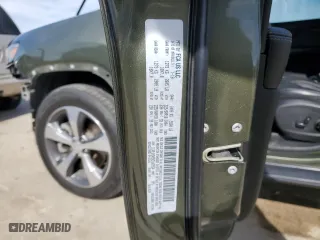 2019 Jeep Cherokee Limited with VIN 1C4PJMDX9KD107554, listed as a Copart auction lot 48578215 with 91,915 mi miles and Salvage Title. Bid and sale history available at carsss.com. Image 13.