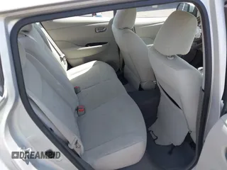 2015 Nissan LEAF S z VIN 1N4AZ0CP5FC307440, wystawiony jako IAAI lot #41940583 z przebiegiem 60 727 mil mil oraz . Historia ofert i sprzedaży dostępna na DreamBid. Obrazek 8.