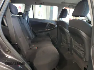2010 Toyota RAV4 Sport с VIN 2T3RF4DV4AW047614, выставлен на аукционе Copart как лот 61407595 с пробегом 257 706 миль миль и Списание • Salvage title. История ставок и продаж доступна на DreamBid. Изображение 11.