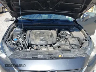 2015 Mazda 3 i Grand Touring with VIN JM1BM1W70F1231023, listed as a IAAI auction lot 41830321 with 176,442 mi miles and . Bid and sale history available at DreamBid. Image 10.