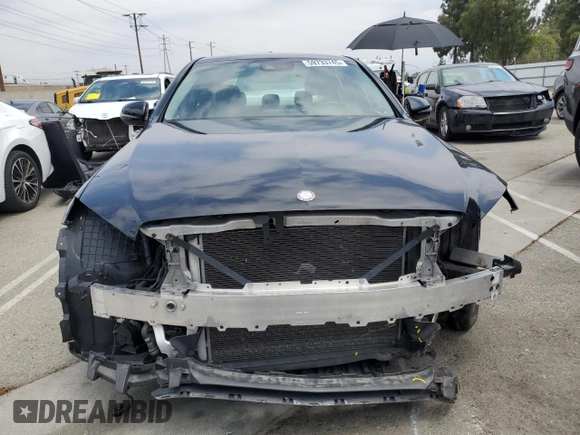2016 Mercedes-Benz C 300 z VIN 55SWF4JB4GU144256, wystawiony jako Copart lot #59733745 z przebiegiem 117 207 mil mil oraz Szkoda całkowita • Salvage title. Historia ofert i sprzedaży dostępna na DreamBid. Obrazek 5.