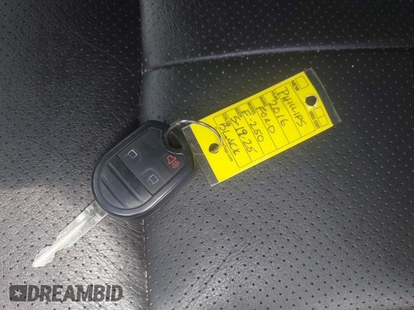 2016 Ford F-250 Lariat с VIN 1FT7W2B61GEB90642, выставлен на аукционе IAAI как лот 42429611 с пробегом 45 458 миль миль и . История ставок и продаж доступна на DreamBid. Изображение 11.