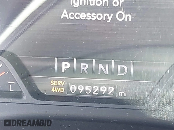 2019 Ram 2500 Laramie with VIN 3C6UR5FL2KG630341, listed as a IAAI auction lot 41742788 with 95,292 mi miles and . Bid and sale history available at DreamBid. Image 15.