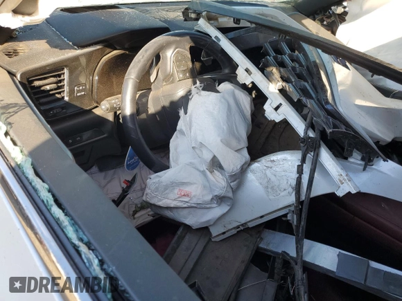 2022 Lexus NX with VIN JTJHKCFZ7N2005953, listed as a Copart auction lot 89403825 with Not Provided miles and Salvage Title. Bid and sale history available at carsss.com. Image 8.