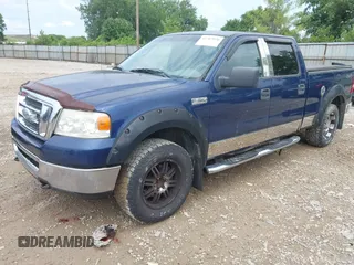 2008 Ford F-150 XLT с VIN 1FTPW14V28FA58029, выставлен на аукционе IAAI как лот 42767970 с пробегом 183 000 миль миль и . История ставок и продаж доступна на DreamBid. Изображение 18.