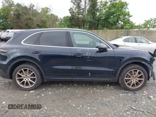2022 Porsche Cayenne Turbo S E-Hybrid с VIN WP1AA2AY3NDA00204, выставлен на аукционе IAAI как лот 42257548 с пробегом 45 330 миль миль и . История ставок и продаж доступна на DreamBid. Изображение 14.