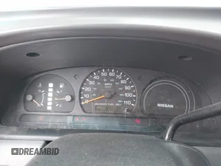 1998 Nissan Frontier XE with VIN 1N6DD26S6WC383876, listed as a IAAI auction lot 42327403 with 189,535 mi miles and . Bid and sale history available at DreamBid. Image 7.