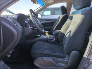 2016 Nissan Pathfinder Platinum with VIN 5N1AR2MM7GC608640, listed as a Copart auction lot 51709675 with 89,160 mi miles and Salvage Title. Bid and sale history available at carsss.com. Image 7.