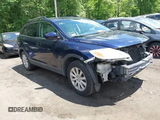 2010 Mazda CX-9 Sport z VIN JM3TB2MAXA0221426, wystawiony jako IAAI lot #42274292 z przebiegiem 164 968 mil mil oraz . Historia ofert i sprzedaży dostępna na DreamBid. Obrazek 1.
