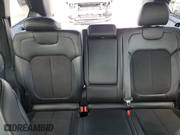 2024 Jeep Grand Cherokee Altitude with VIN 1C4RJGAG3R8546623, listed as a Copart auction lot 58537215 with 28,057 mi miles and Clean title. Bid and sale history available at DreamBid. Image 10.