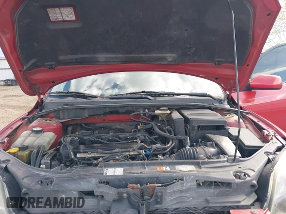 2004 Mazda 3 s with VIN JM1BK143441127783, listed as a IAAI auction lot 42047626 with 194,951 mi miles and . Bid and sale history available at DreamBid. Image 10.
